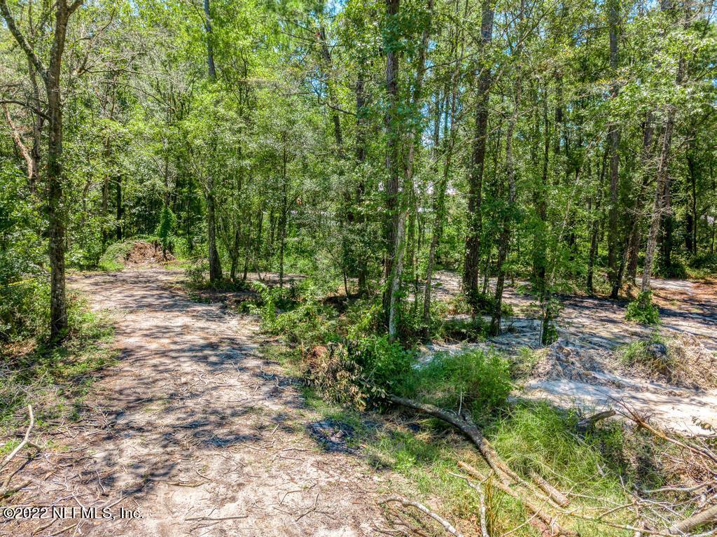 1 Marbon Road Jacksonville, FL 32223 - Photo 15 of 22 Backview