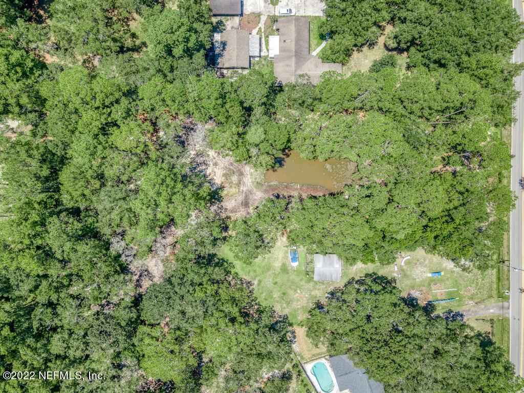 1 Marbon Road Jacksonville, FL 32223 - Photo 18 of 22 Aerial
