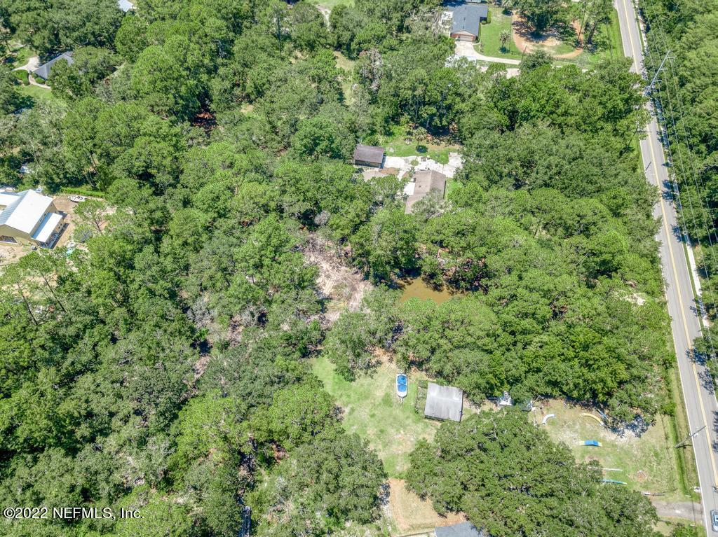 1 Marbon Road Jacksonville, FL 32223 - Photo 20 of 22 Aerial