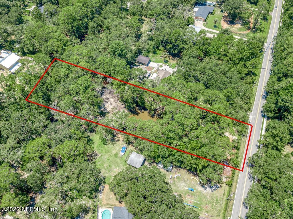 1 Marbon Road Jacksonville, FL 32223 - Photo 2 of 22 Aerial