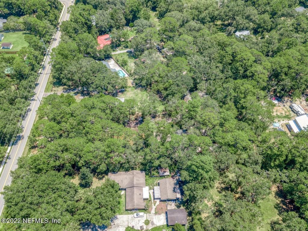 1 Marbon Road Jacksonville, FL 32223 - Photo 21 of 22 Aerial