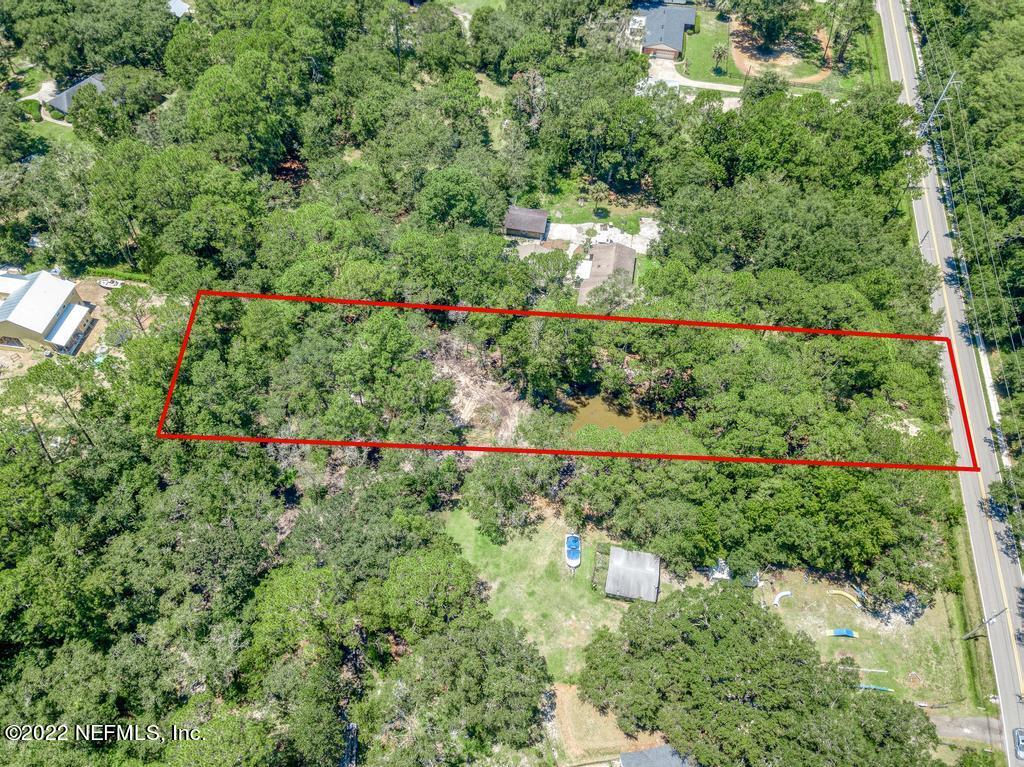 1 Marbon Road Jacksonville, FL 32223 - Photo 3 of 22 Aerial