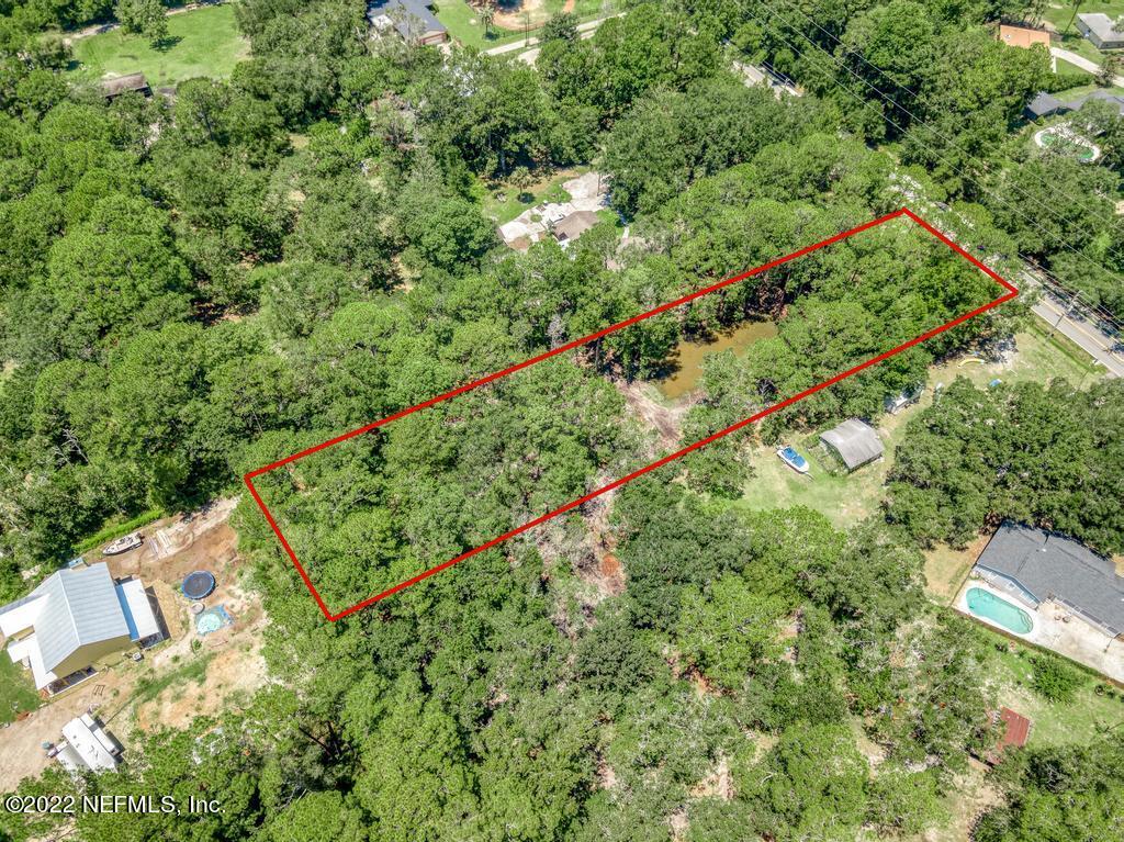 1 Marbon Road Jacksonville, FL 32223 - Photo 4 of 22 Aerial