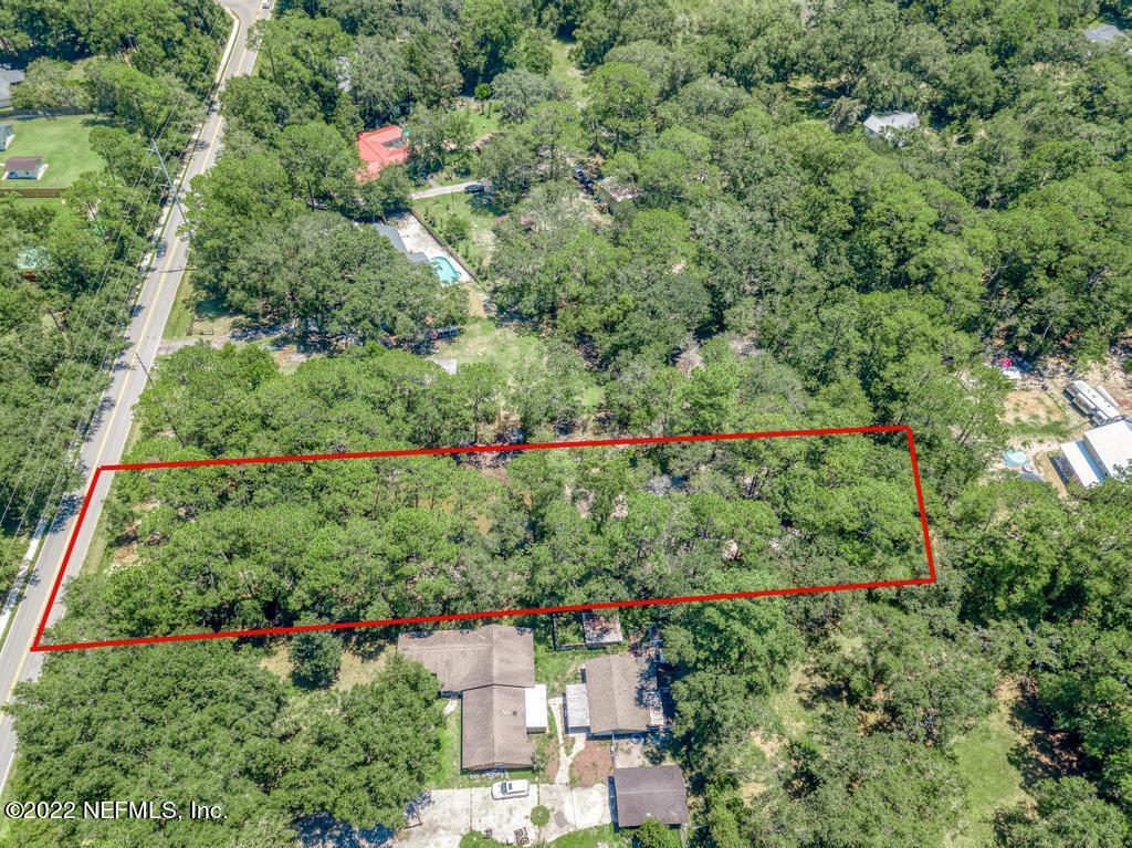 1 Marbon Road Jacksonville, FL 32223 - Photo 7 of 22 Aerial