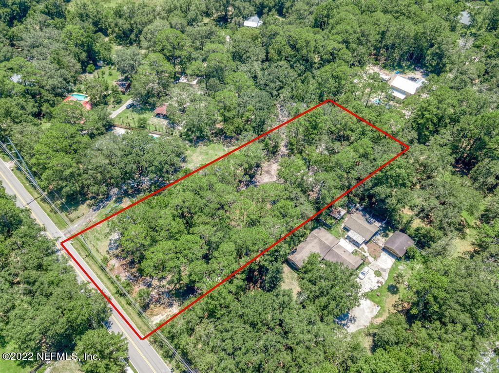 1 Marbon Road Jacksonville, FL 32223 - Photo 8 of 22 Aerial