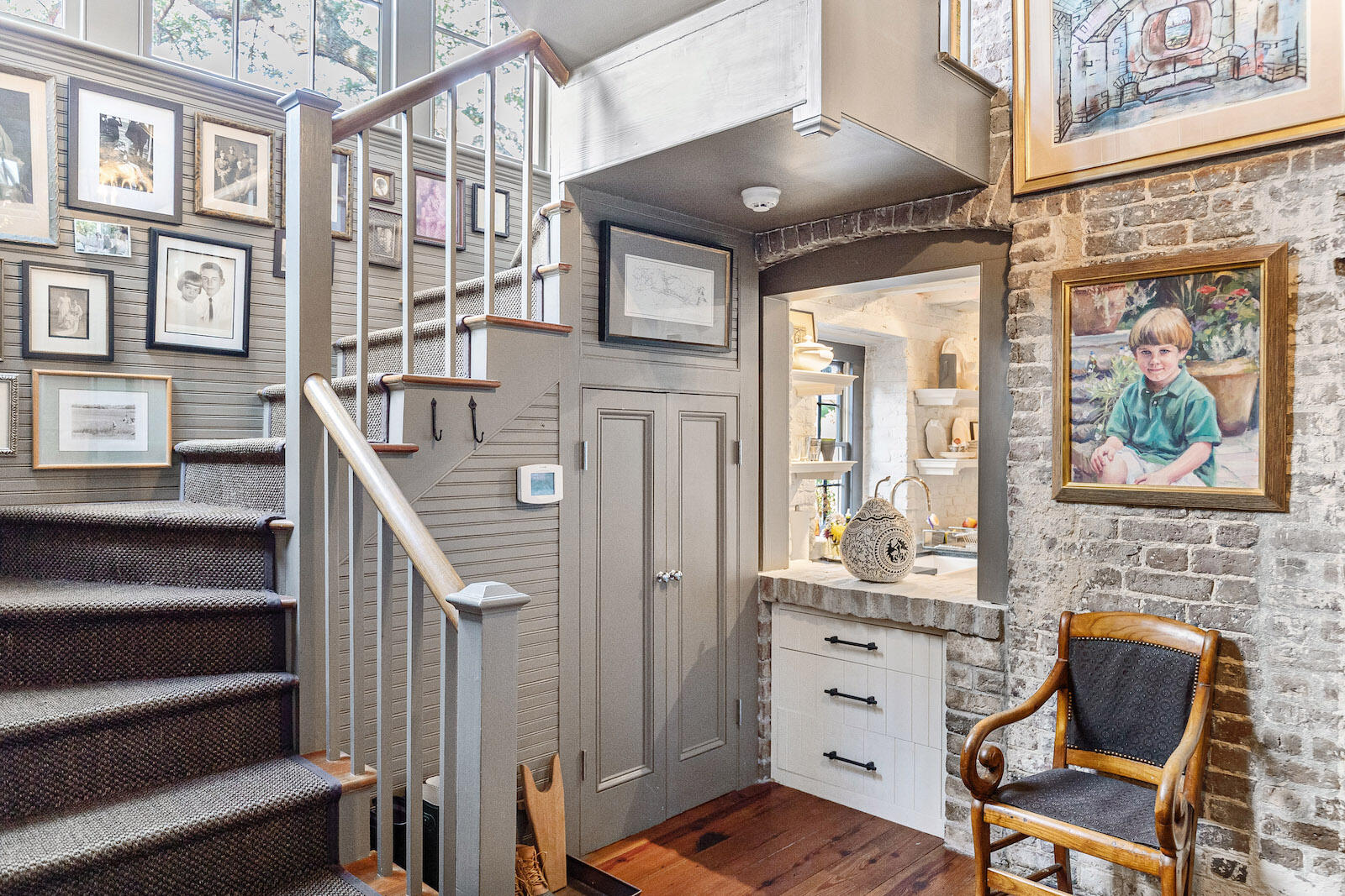 24 Church Street Charleston, SC 29401 - Photo 12 of 72 24ChurchSt-KeenEyeMarketing-026