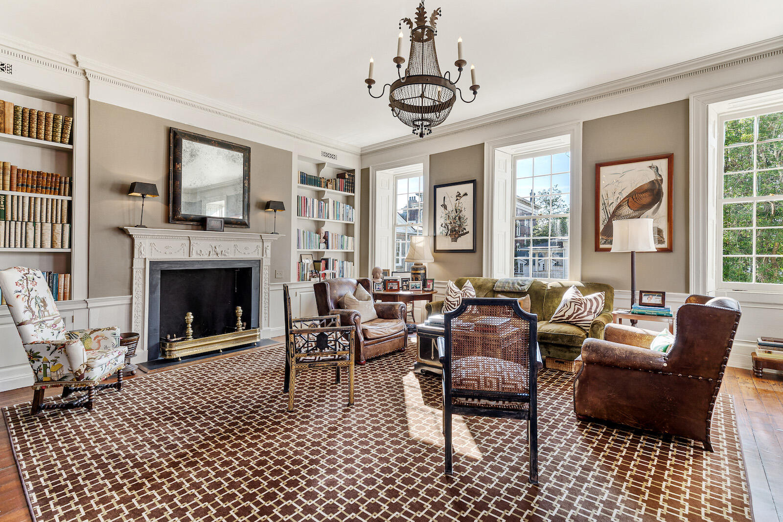 24 Church Street Charleston, SC 29401 - Photo 23 of 72 24ChurchSt-KeenEyeMarketing-045