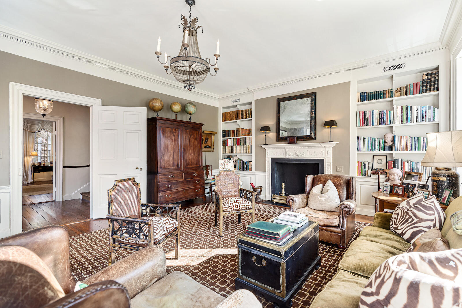 24 Church Street Charleston, SC 29401 - Photo 25 of 72 24ChurchSt-KeenEyeMarketing-051