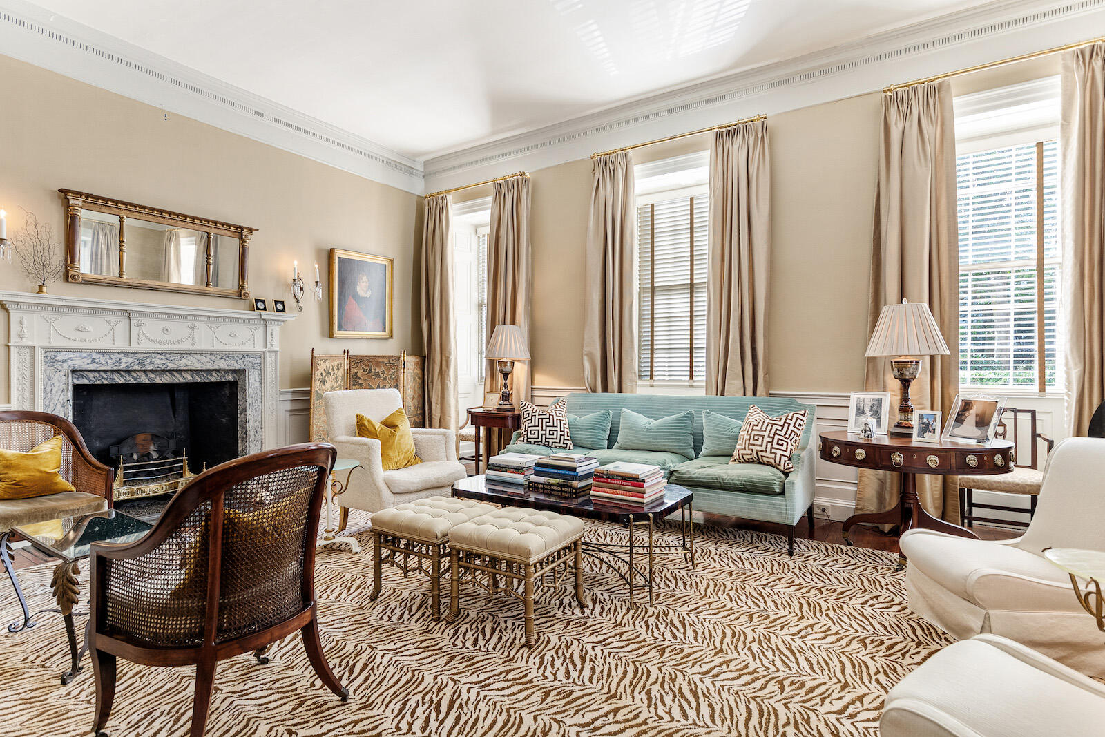 24 Church Street Charleston, SC 29401 - Photo 6 of 72 24ChurchSt-KeenEyeMarketing-008