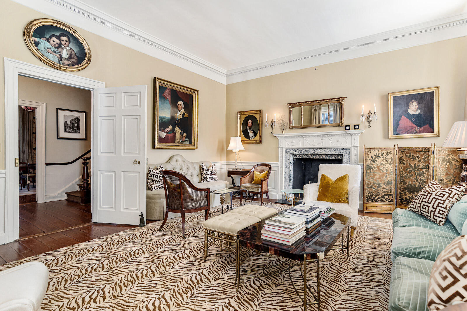 24 Church Street Charleston, SC 29401 - Photo 7 of 72 24ChurchSt-KeenEyeMarketing-010