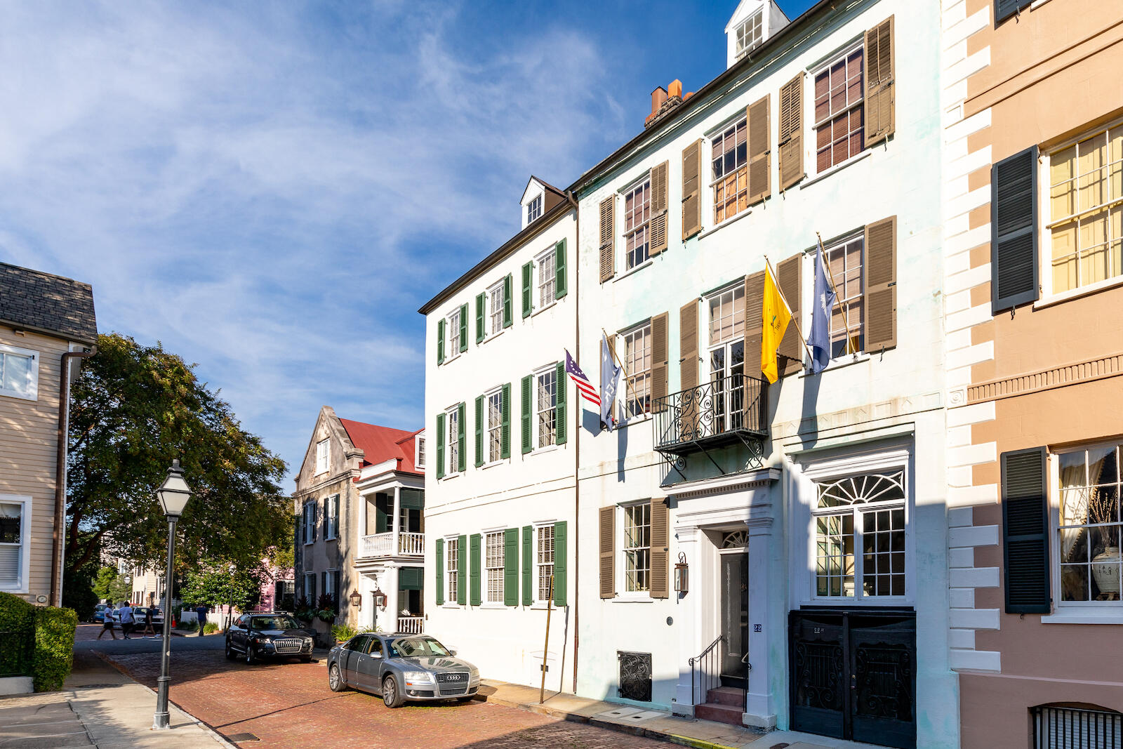 24 Church Street Charleston, SC 29401 - Photo 65 of 72 24ChurchSt-KeenEyeMarketing-114
