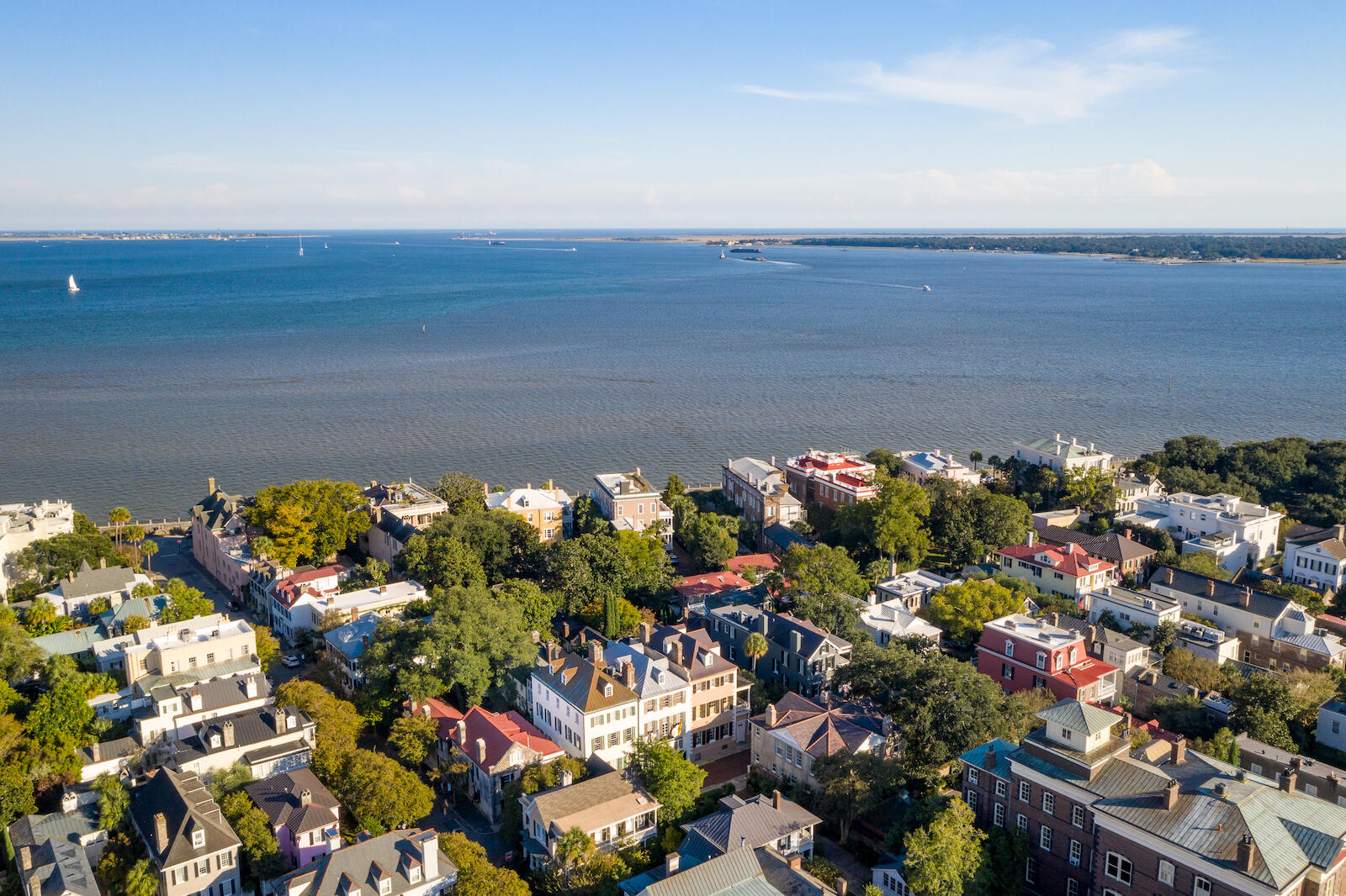 24 Church Street Charleston, SC 29401 - Photo 68 of 72 1 24 Church Street Floor Plans - Revisio
