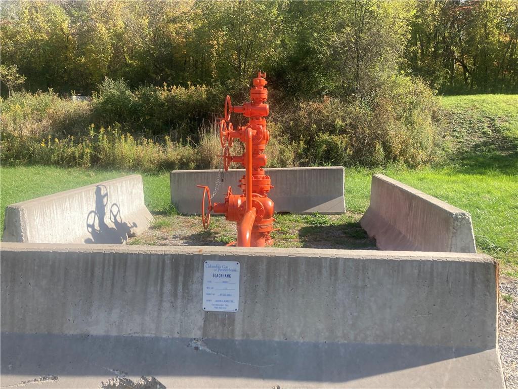 1091 Blackhawk Road Beaver Falls, PA 15010 - Photo 4 of 18 an outdoor view of house with outdoor space