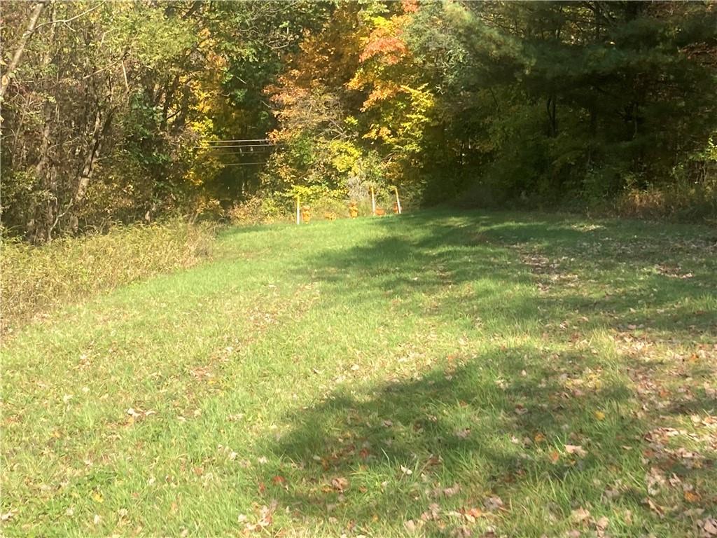 1091 Blackhawk Road Beaver Falls, PA 15010 - Photo 7 of 18 a view of a field with an outdoor space