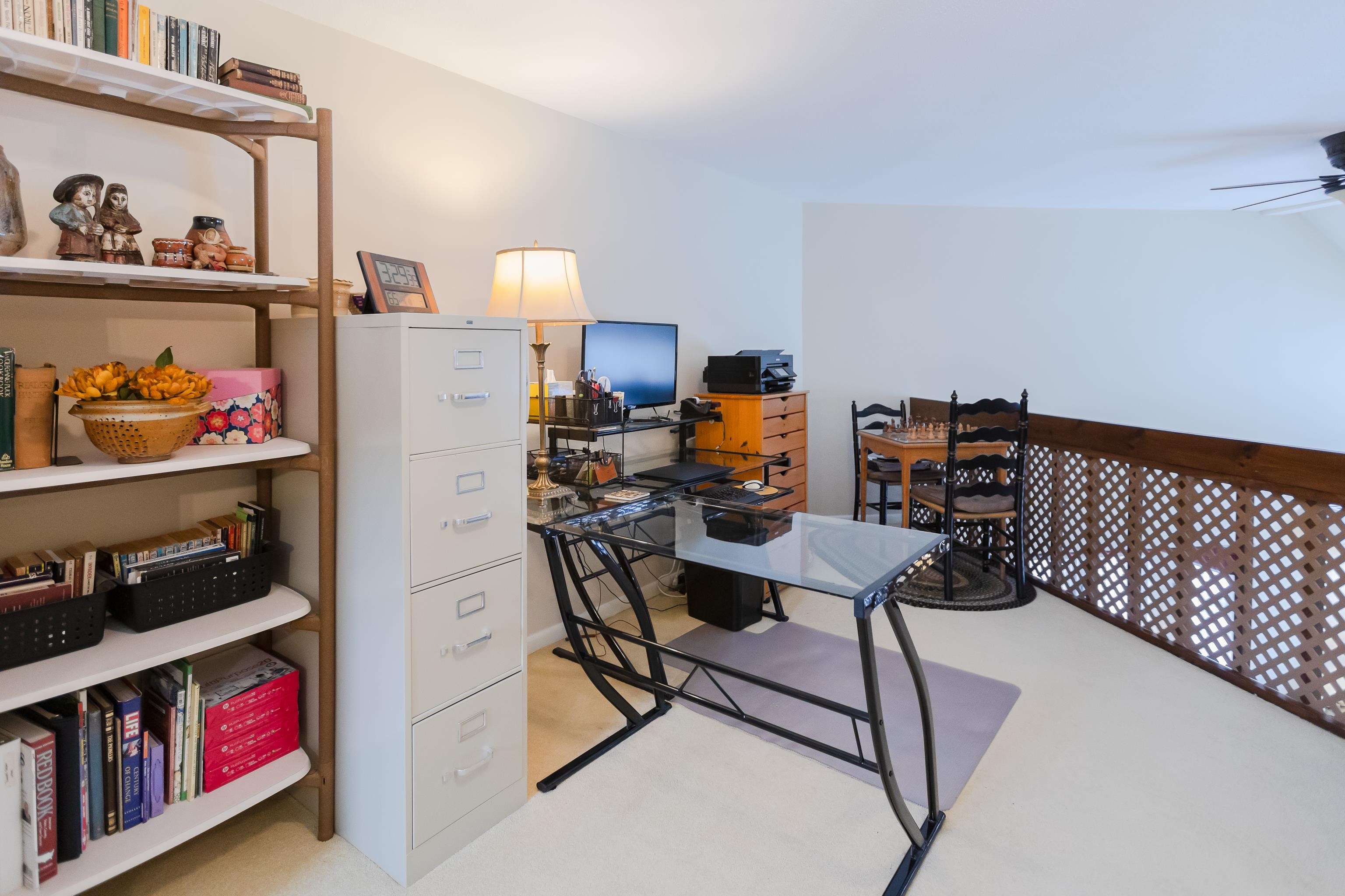 60 College Overlook, Unit 60 Grantham, NH 03753 - Photo 11 of 40