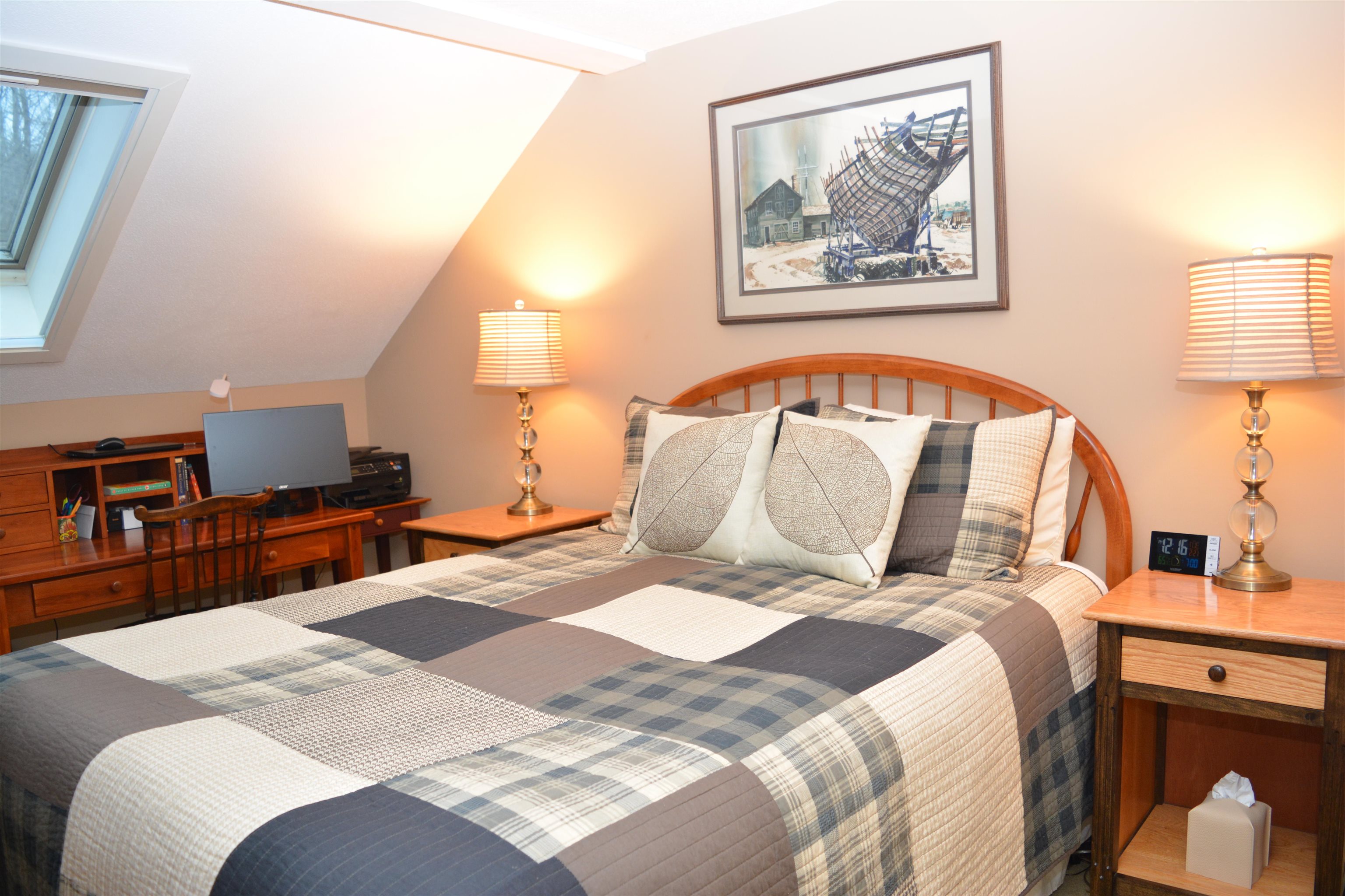 60 College Overlook, Unit 60 Grantham, NH 03753 - Photo 12 of 40