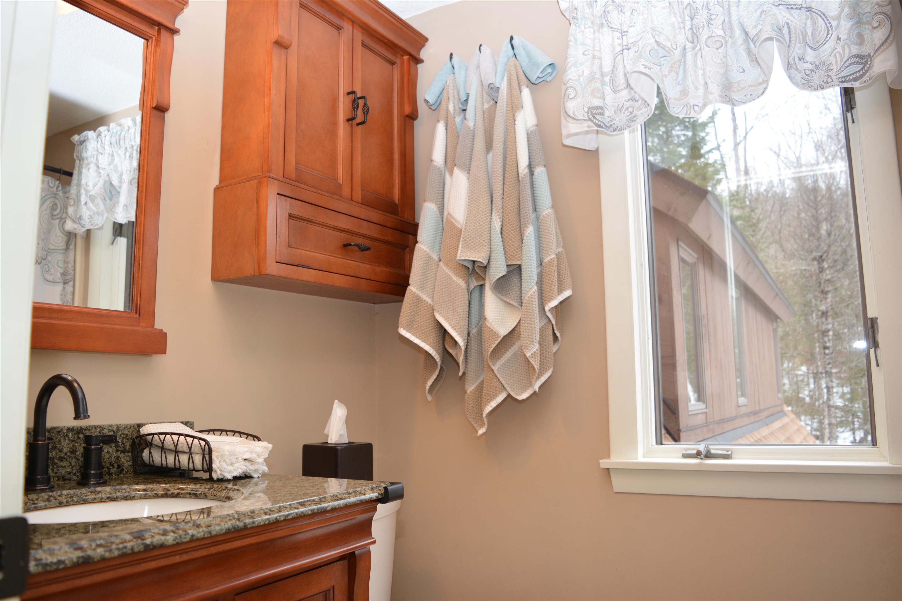 60 College Overlook, Unit 60 Grantham, NH 03753 - Photo 13 of 40