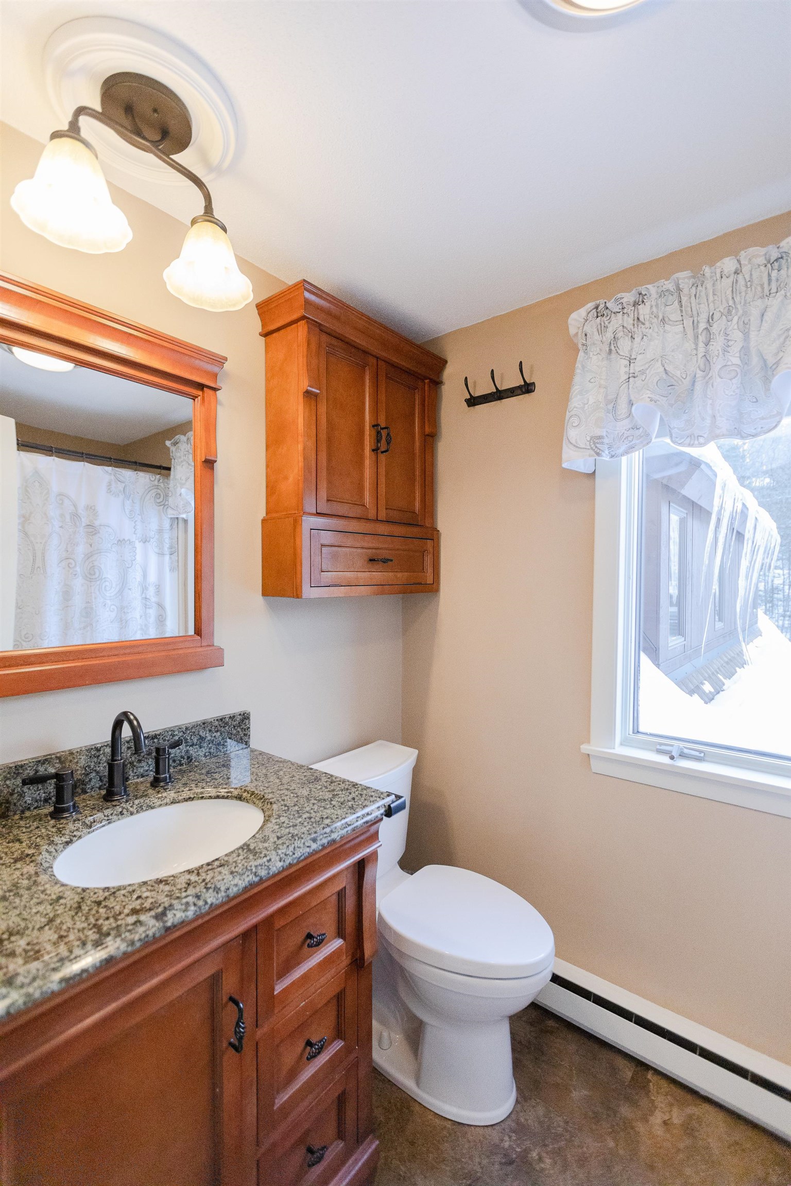 60 College Overlook, Unit 60 Grantham, NH 03753 - Photo 14 of 40