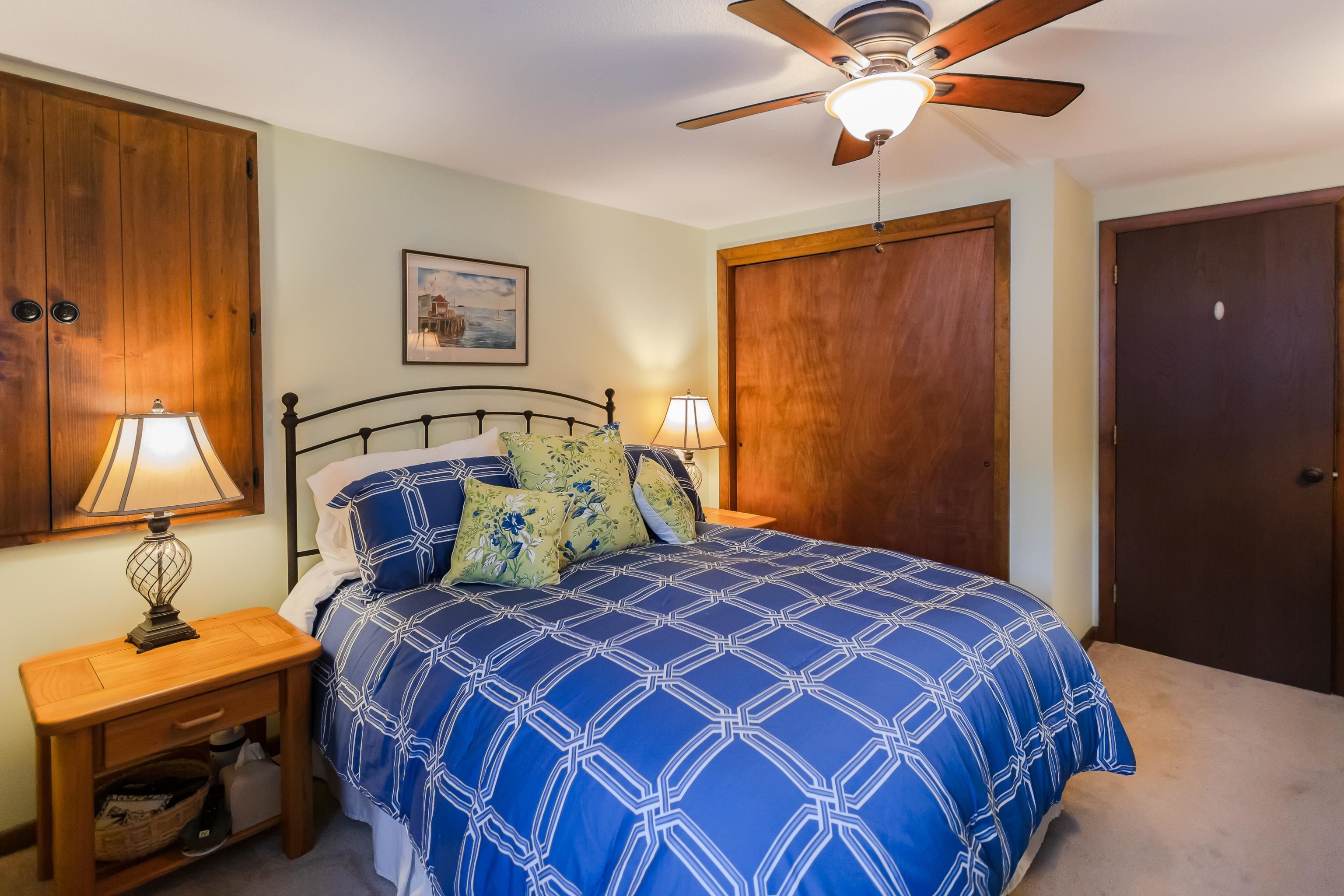 60 College Overlook, Unit 60 Grantham, NH 03753 - Photo 20 of 40