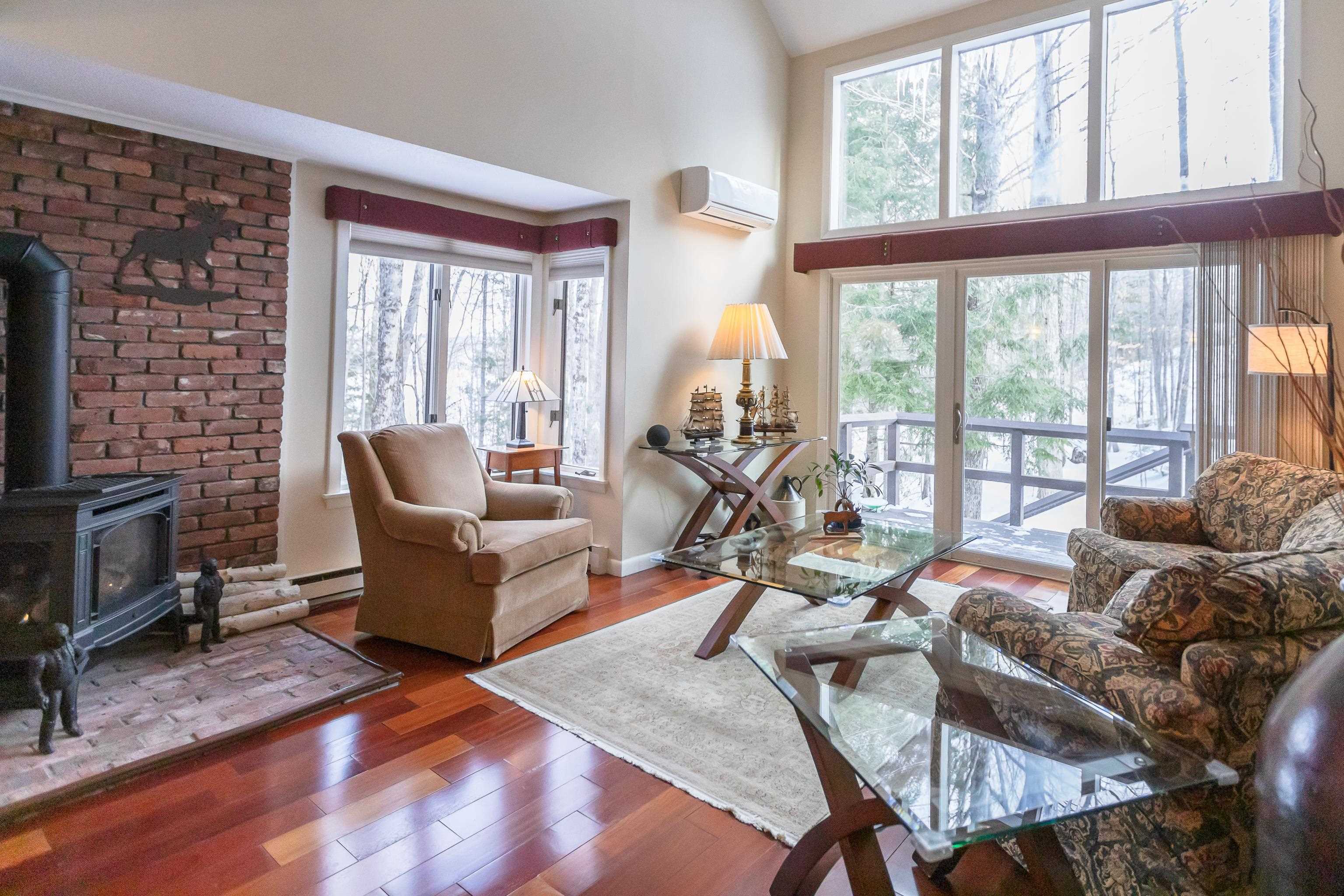 60 College Overlook, Unit 60 Grantham, NH 03753 - Photo 2 of 40