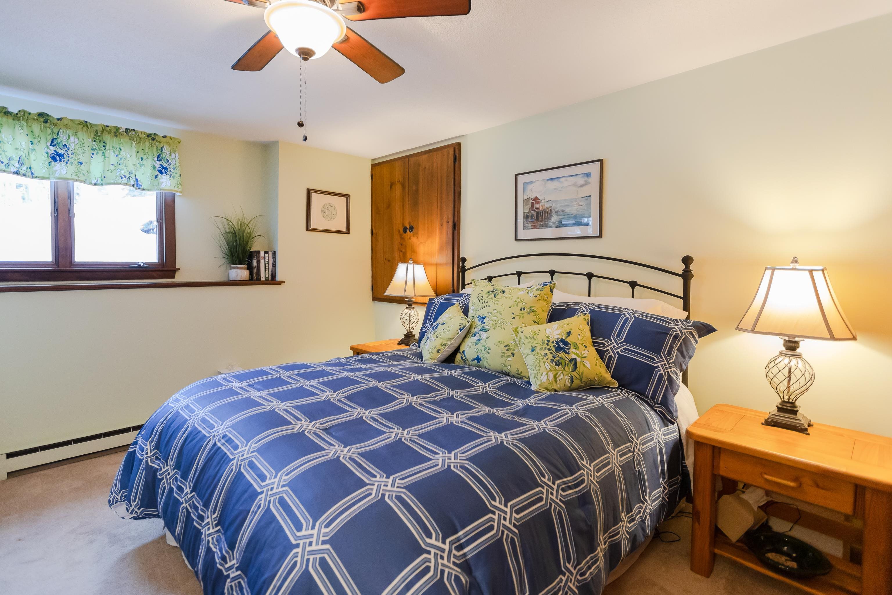 60 College Overlook, Unit 60 Grantham, NH 03753 - Photo 21 of 40