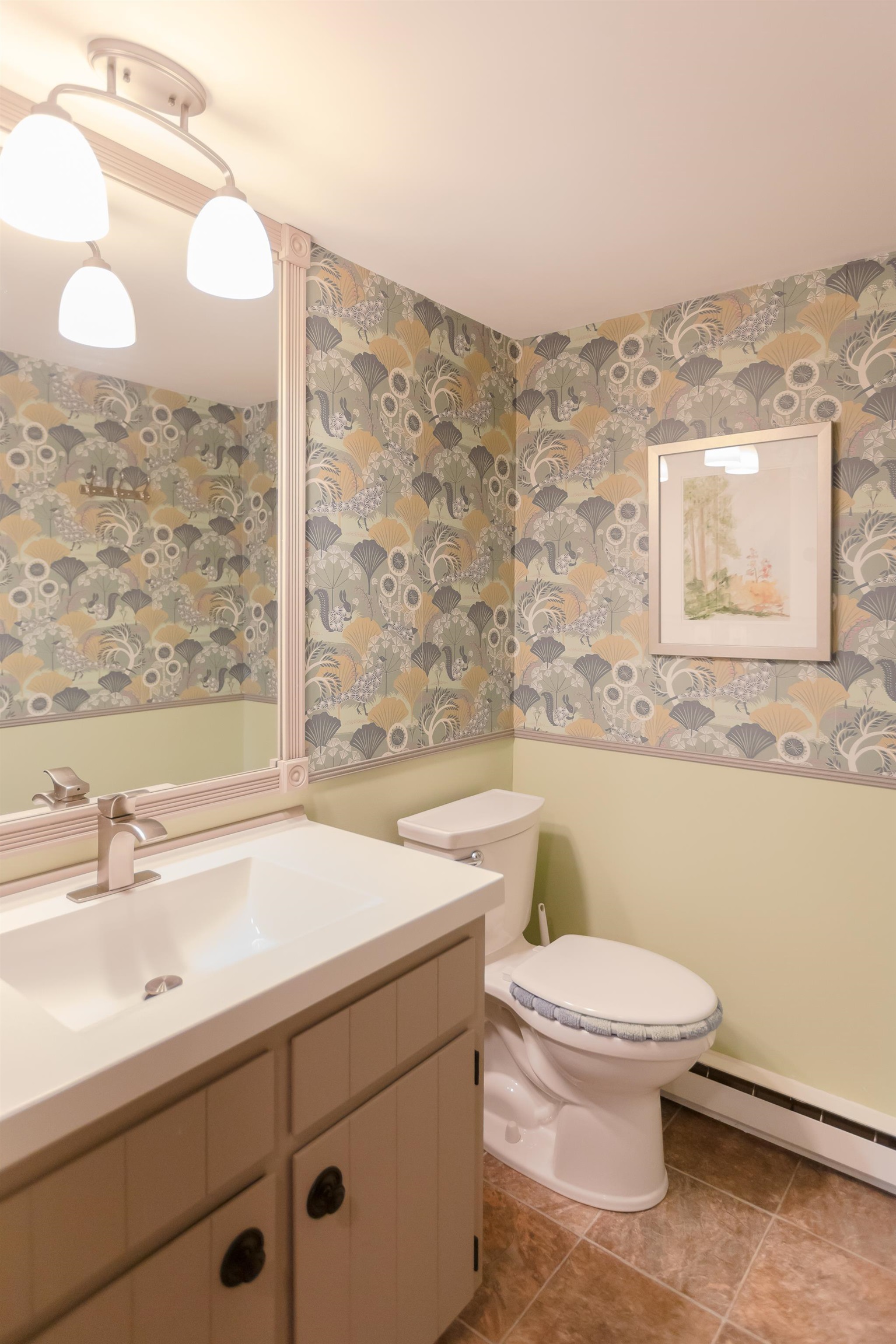 60 College Overlook, Unit 60 Grantham, NH 03753 - Photo 22 of 40