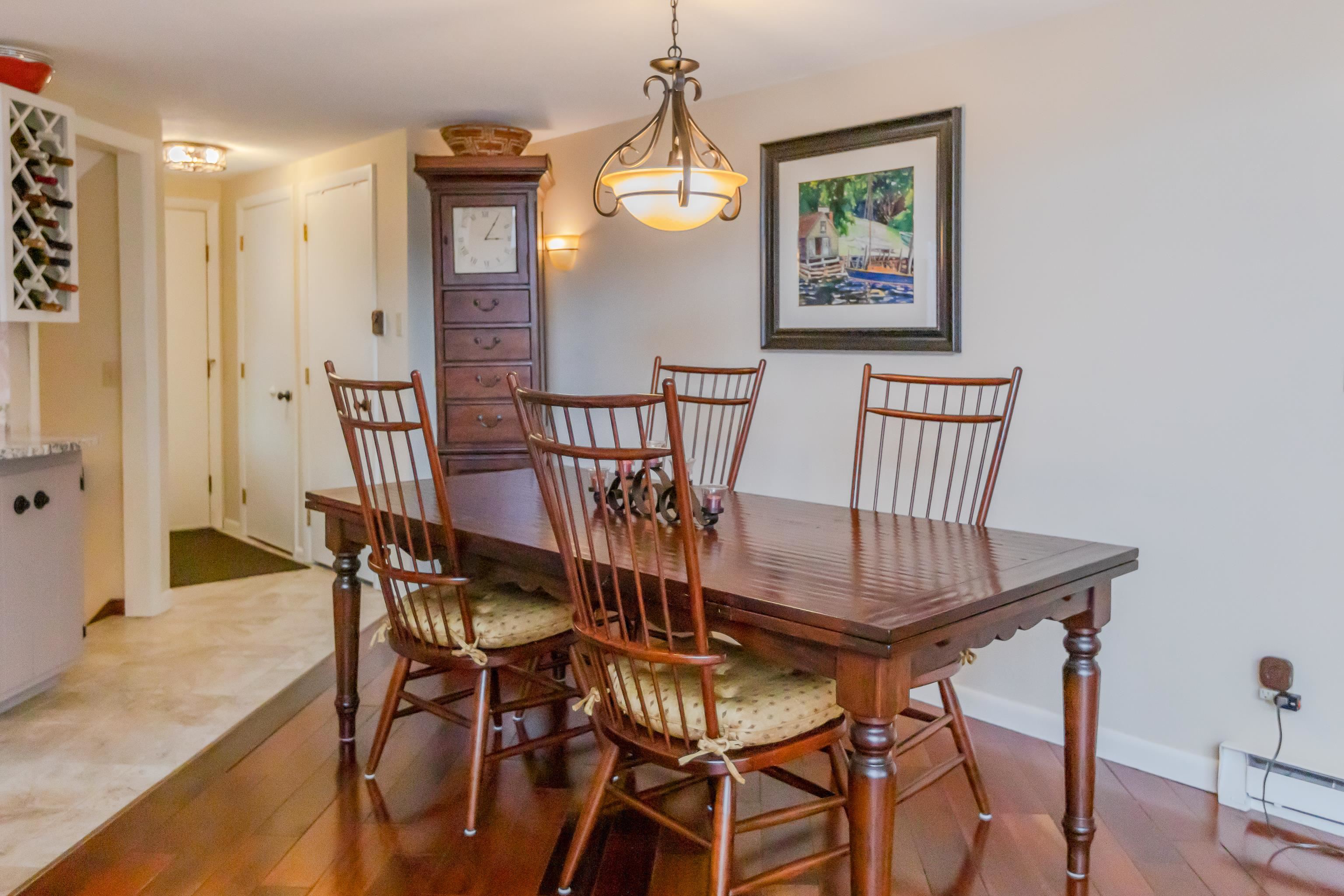 60 College Overlook, Unit 60 Grantham, NH 03753 - Photo 3 of 40