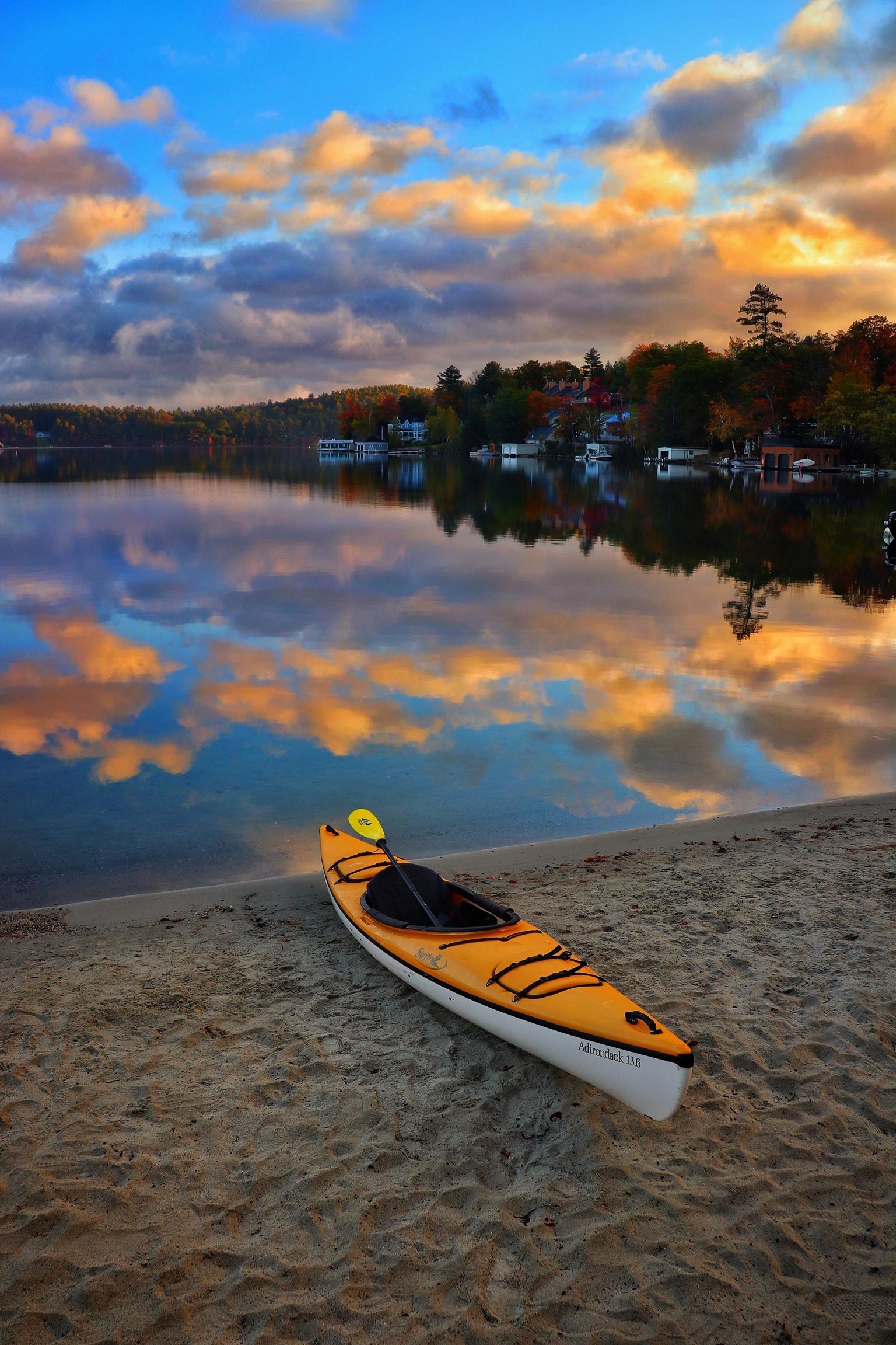60 College Overlook, Unit 60 Grantham, NH 03753 - Photo 31 of 40