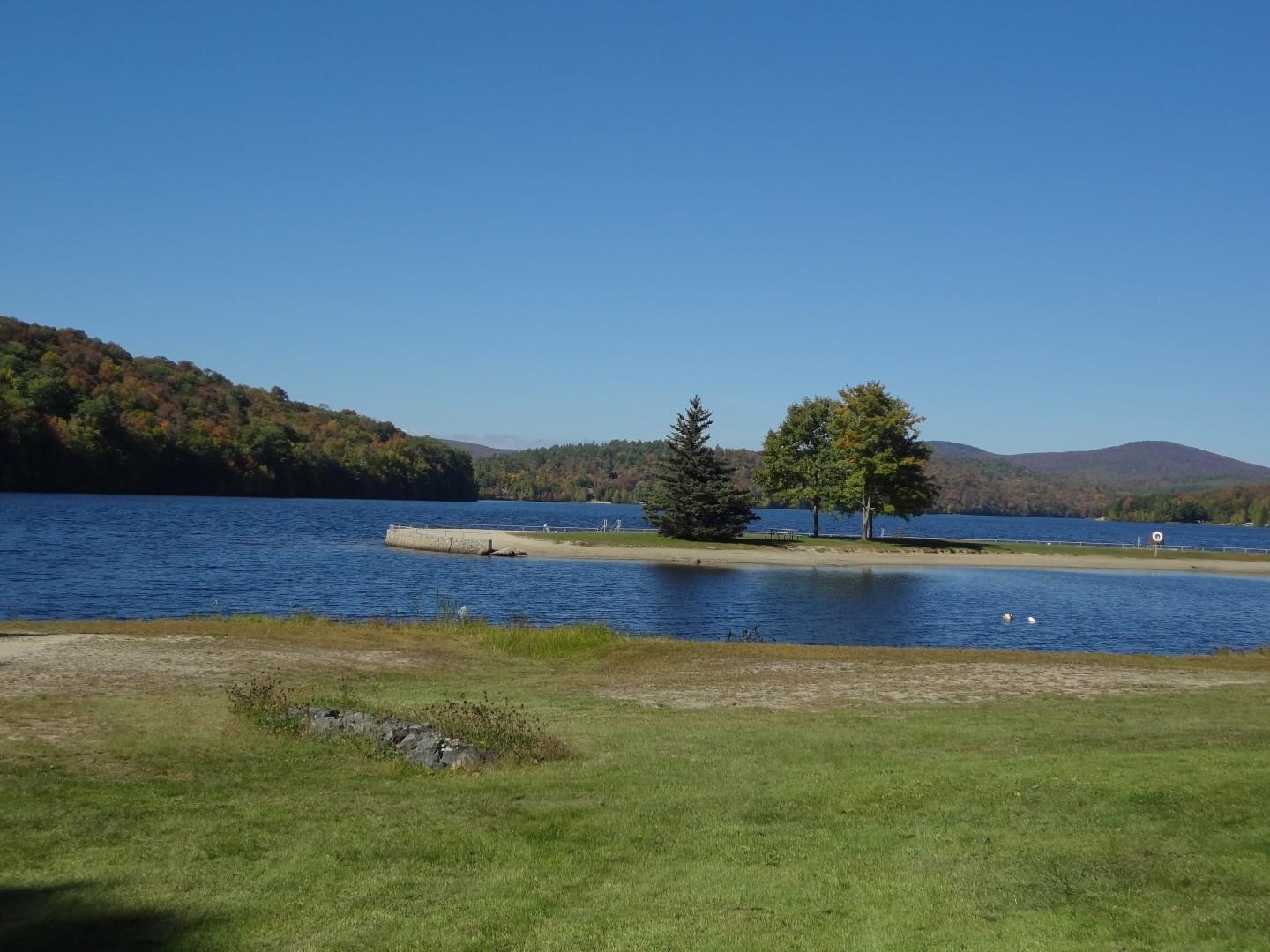 60 College Overlook, Unit 60 Grantham, NH 03753 - Photo 33 of 40
