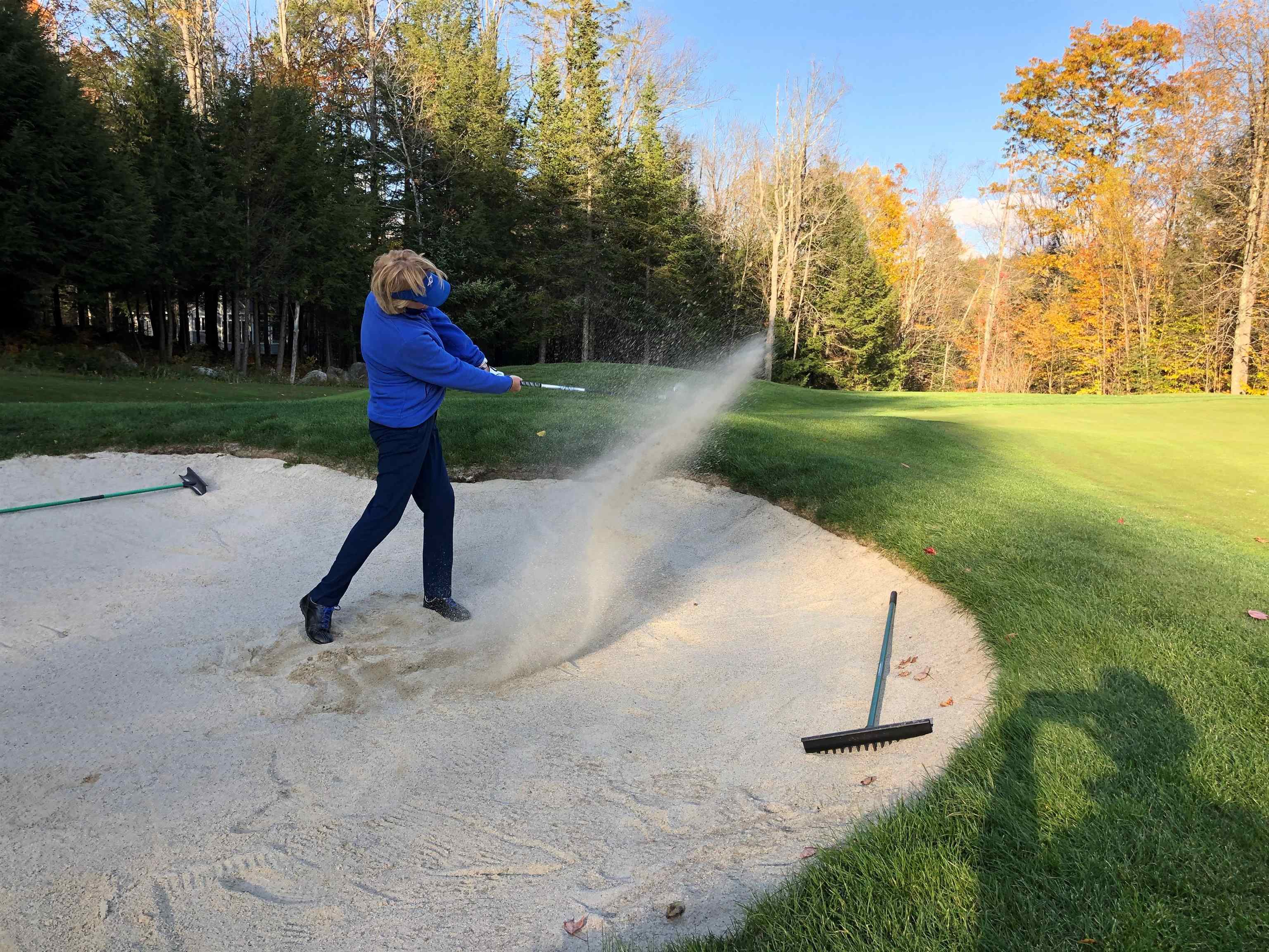 60 College Overlook, Unit 60 Grantham, NH 03753 - Photo 35 of 40