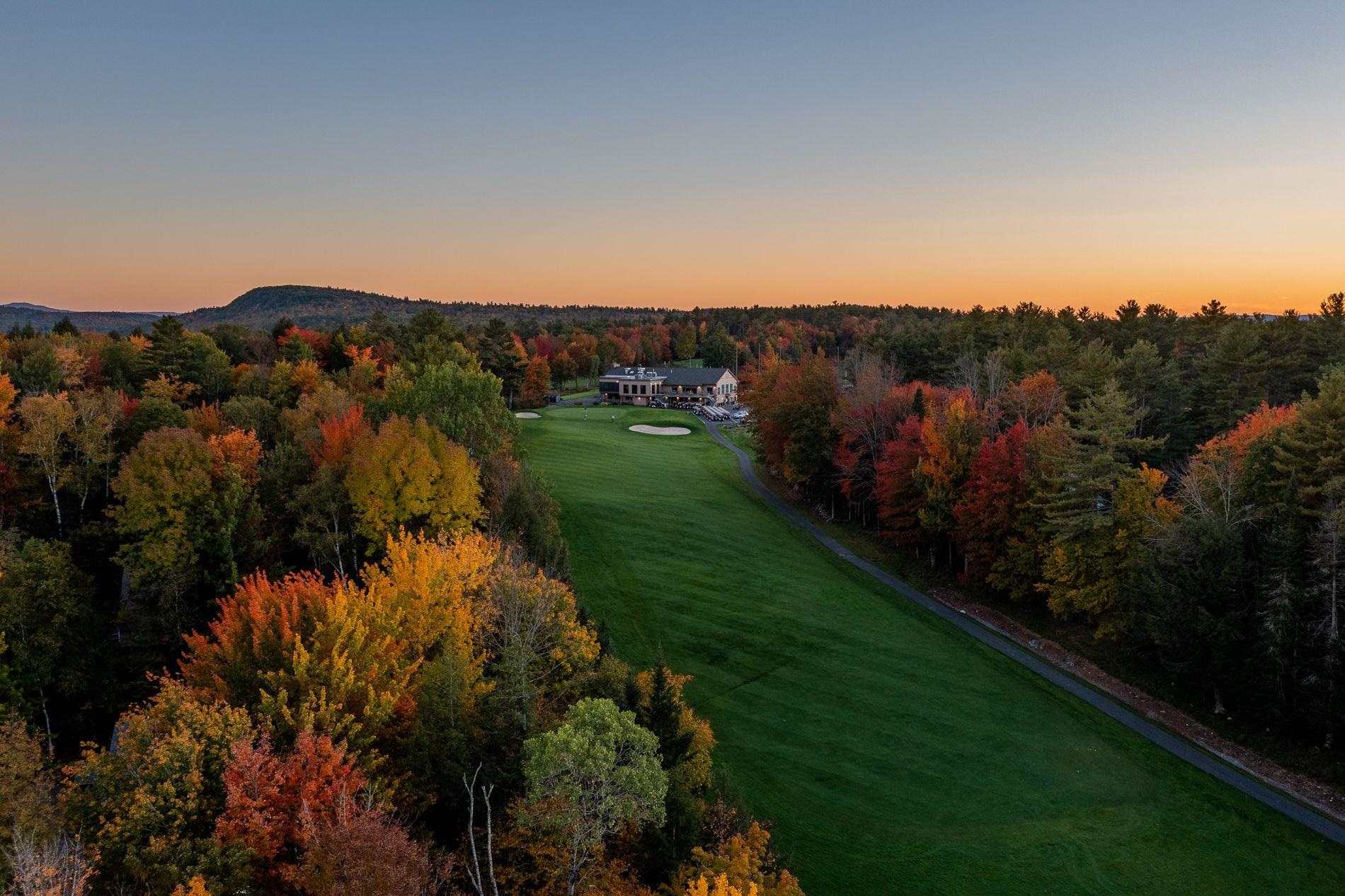 60 College Overlook, Unit 60 Grantham, NH 03753 - Photo 36 of 40