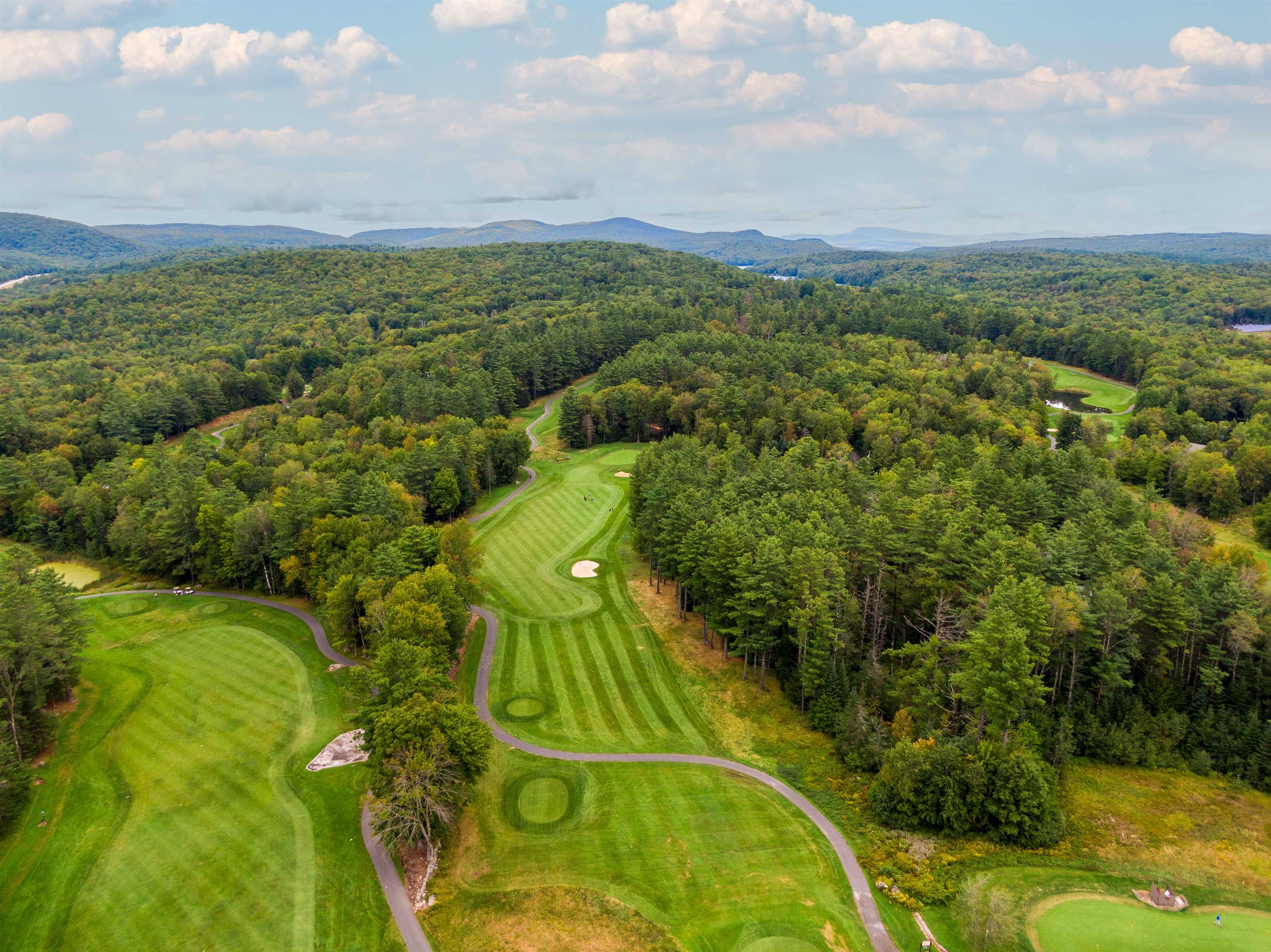 60 College Overlook, Unit 60 Grantham, NH 03753 - Photo 39 of 40