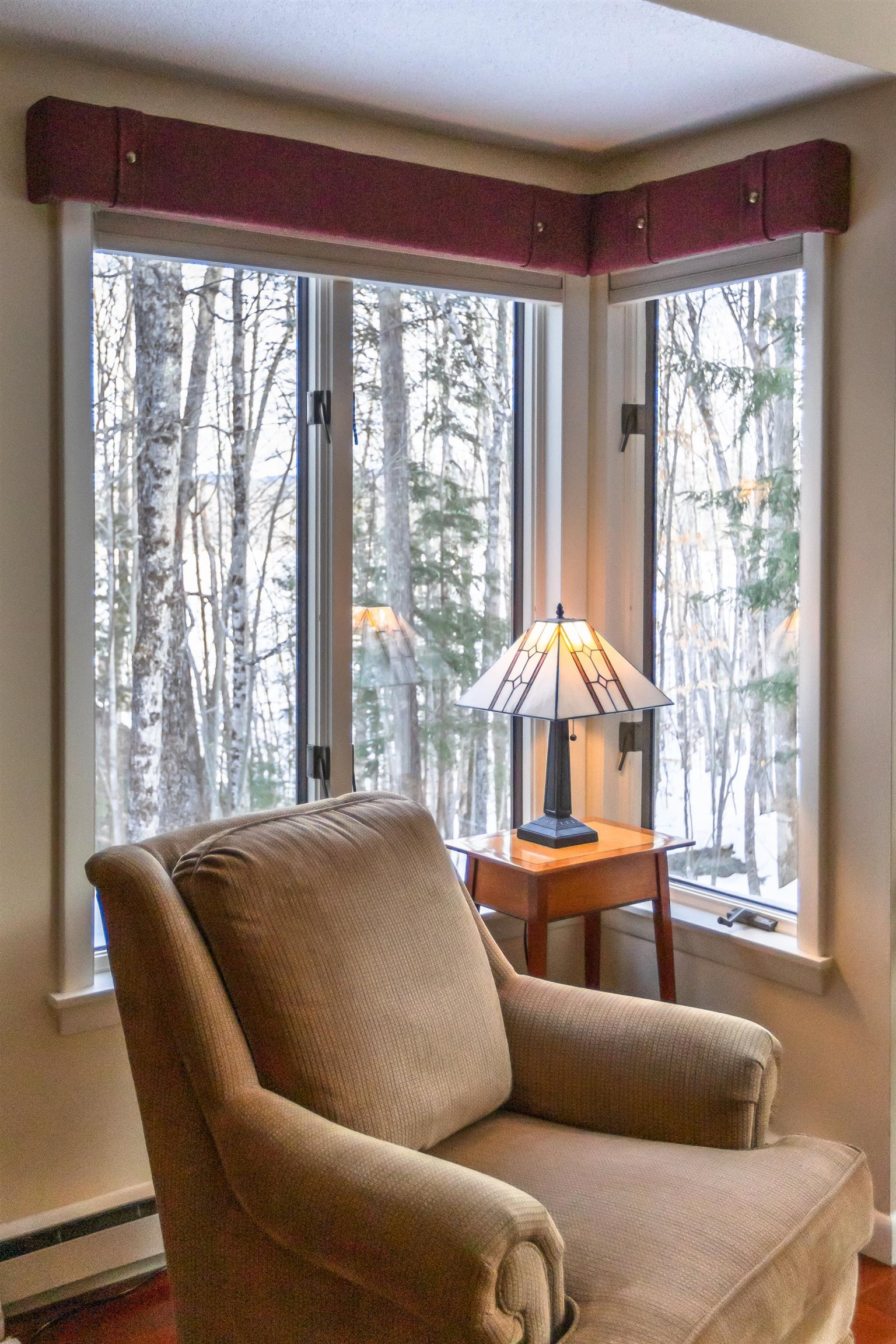 60 College Overlook, Unit 60 Grantham, NH 03753 - Photo 7 of 40