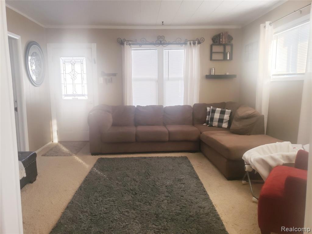 20418 Merriman Road Romulus, MI 48174 - Photo 34 of 87