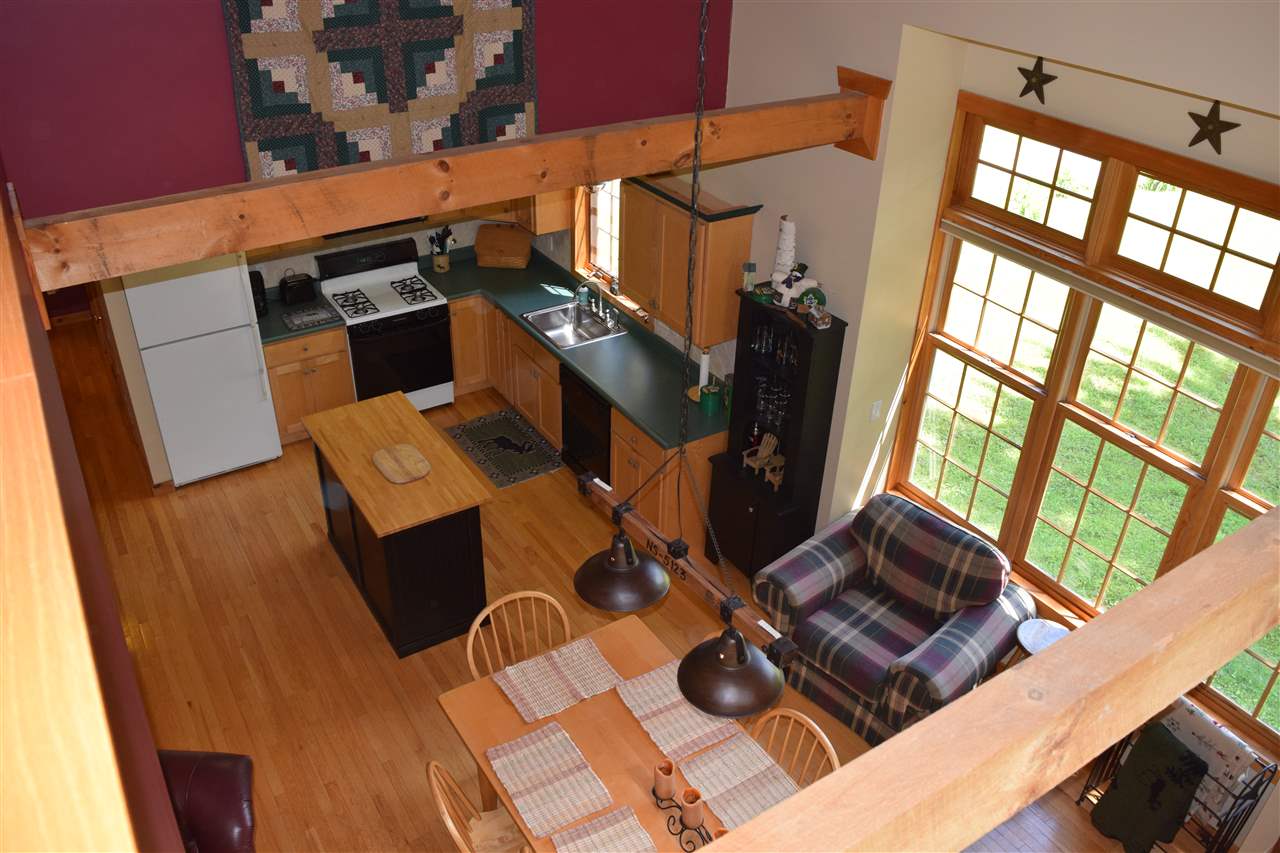34 High Top Road Wilmington, VT 05363 - Photo 14 of 26 Gallery Image 14