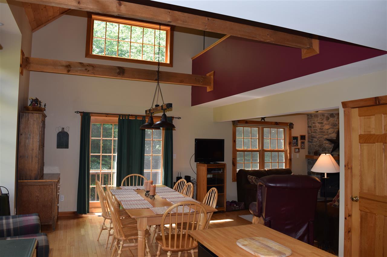 34 High Top Road Wilmington, VT 05363 - Photo 9 of 26 Gallery Image 9