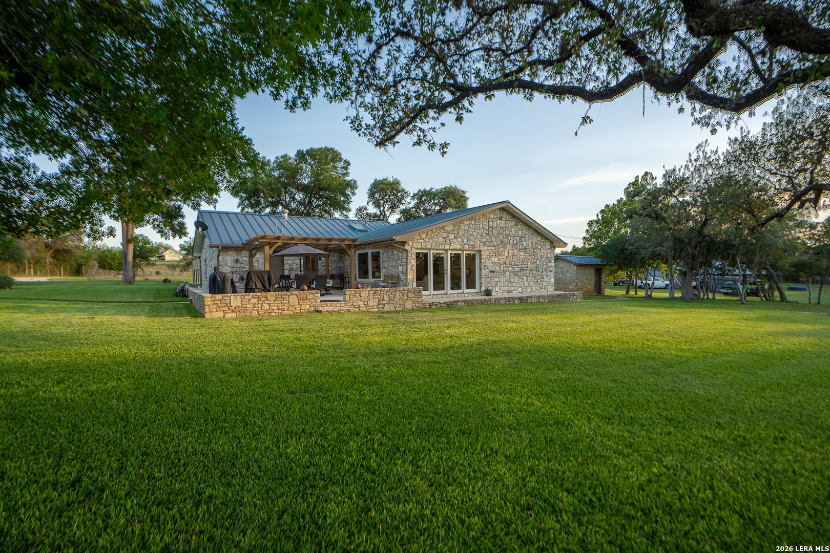 3273 Privilege Creek Road Pipe Creek, TX 78063 - Photo 52 of 57