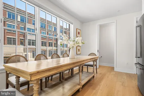 $820,000 | 521 North Washington Street, Unit 101, Alexandria, VA 22314