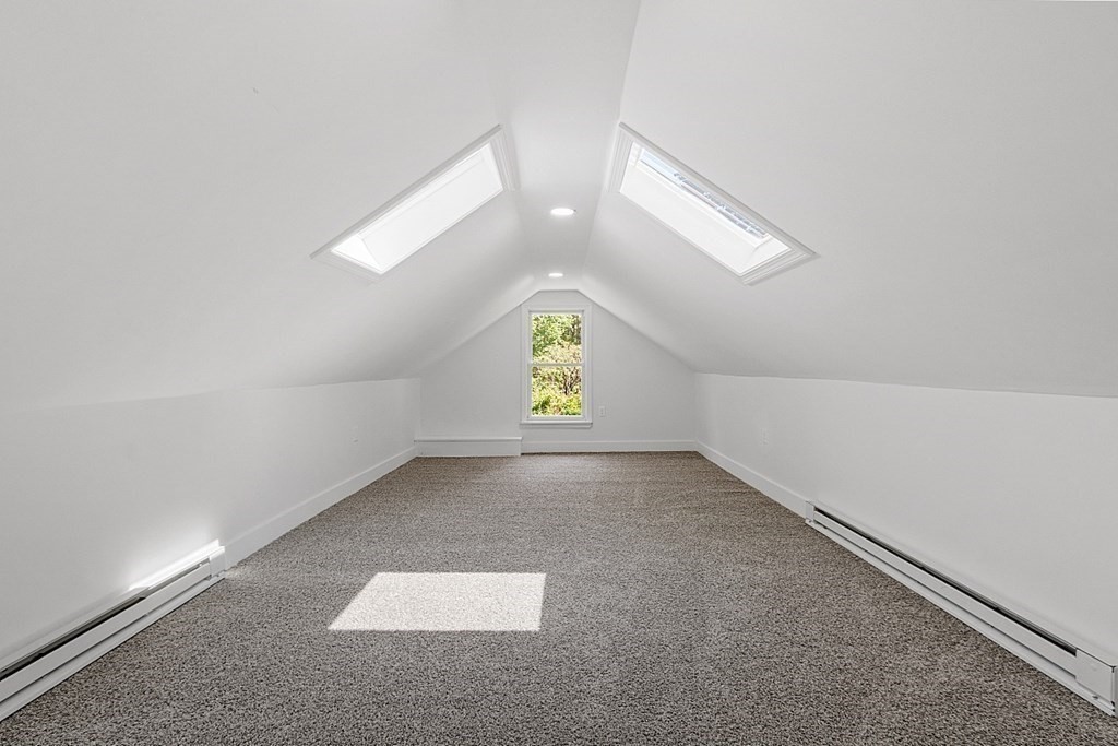 197 Beaman Road Sterling, MA 01564 - Photo 25 of 39 an empty room with a window