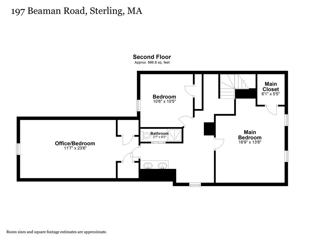 197 Beaman Road Sterling, MA 01564 - Photo 39 of 39
