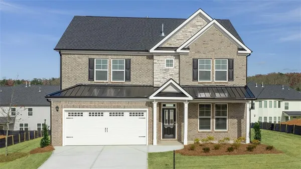 $566,970 | 1383 Westland Court, Statham, GA 30666