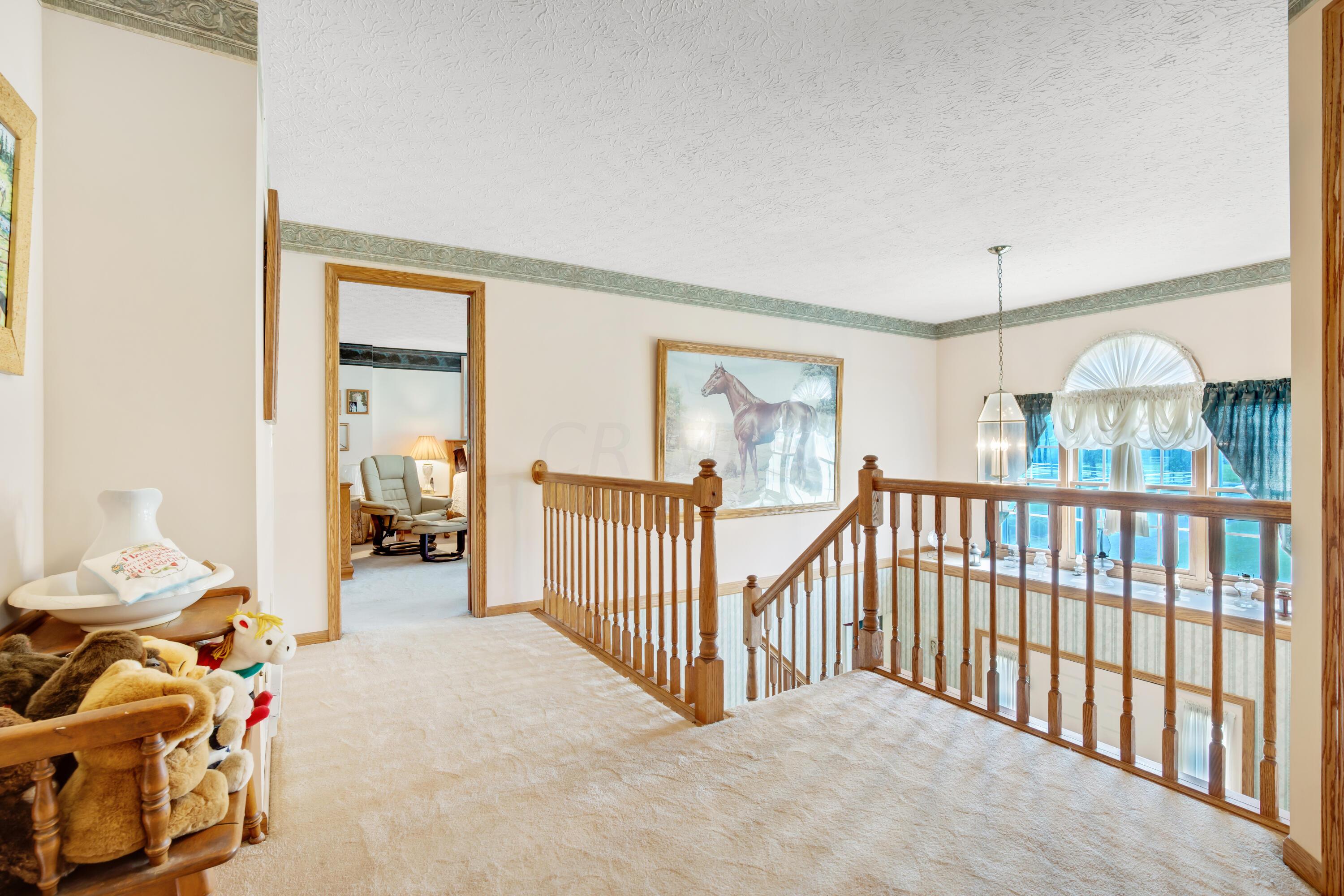 1675 Braumiller Road Delaware, OH 43015 - Photo 25 of 71 25. Upper Level