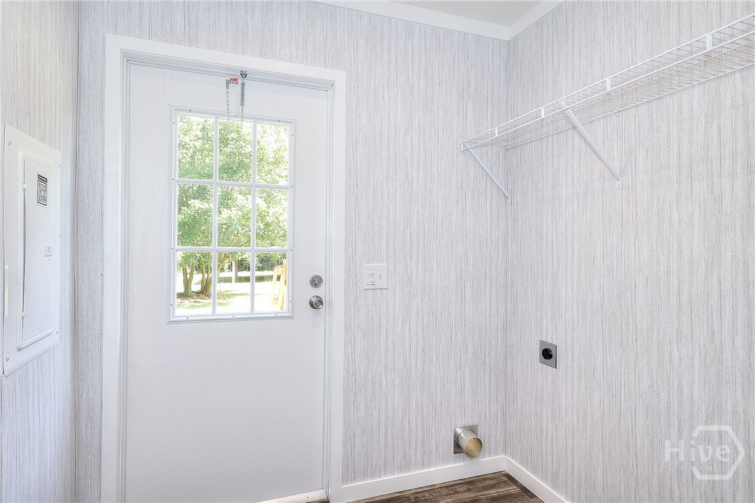 209 Jack Sharp Road Colbert, GA 30628 - Photo 25 of 48 Gallery Image 25