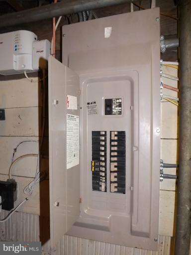 2015 Glen Ross Road Silver Spring, MD 20910 - Photo 1 of 28 Upgraded Panel Box