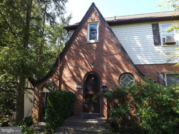 2015 Glen Ross Road Silver Spring, MD 20910 - Photo 17 of 28 Exterior (Front)