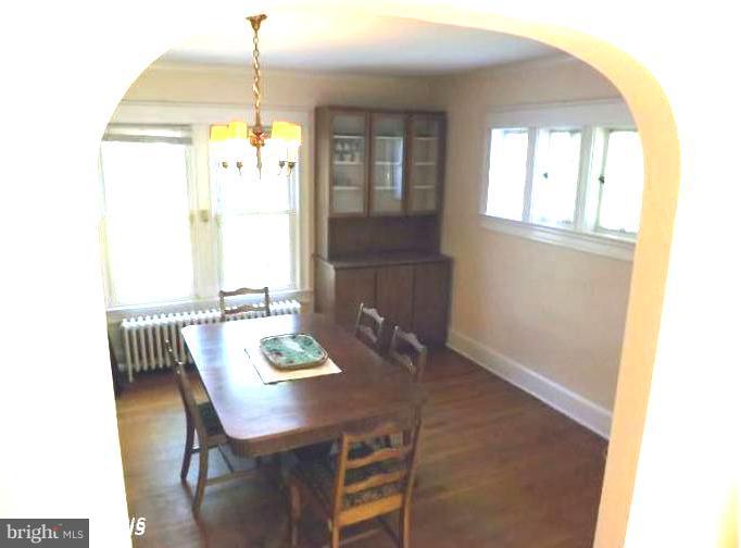 2015 Glen Ross Road Silver Spring, MD 20910 - Photo 19 of 28 Dining Room