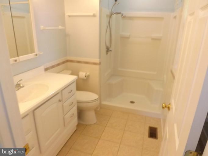 2015 Glen Ross Road Silver Spring, MD 20910 - Photo 24 of 28 Bath (Master) in newer addition on main level