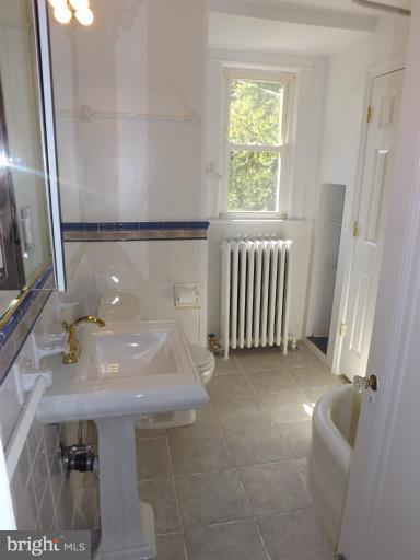 2015 Glen Ross Road Silver Spring, MD 20910 - Photo 26 of 28 Updated Hall Full Bath