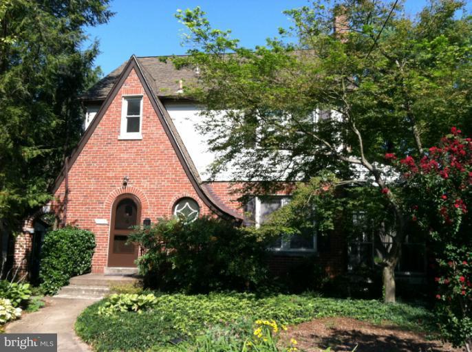 2015 Glen Ross Road Silver Spring, MD 20910 - Photo 27 of 28 Charming Tudor Colonial Exterior