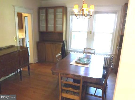 2015 Glen Ross Road Silver Spring, MD 20910 - Photo 8 of 28 Another view of the dining room